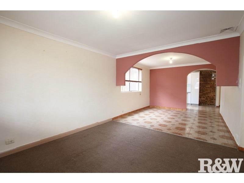 1/38 Nelson Street, Mount Druitt NSW 2770