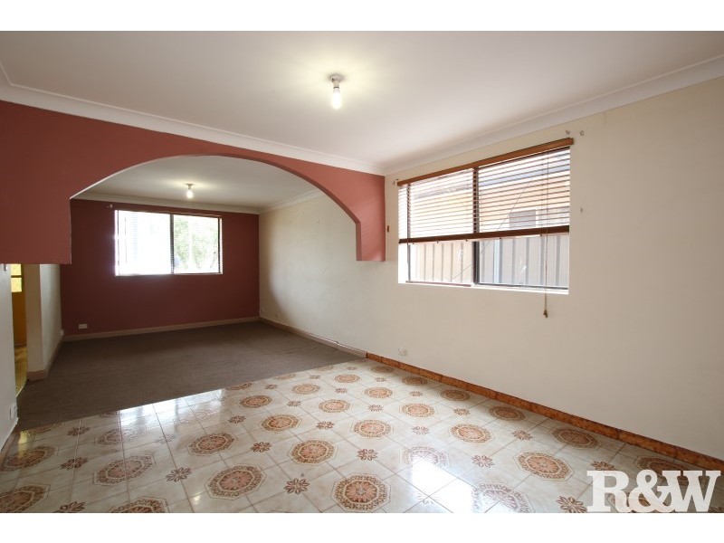 1/38 Nelson Street, Mount Druitt NSW 2770