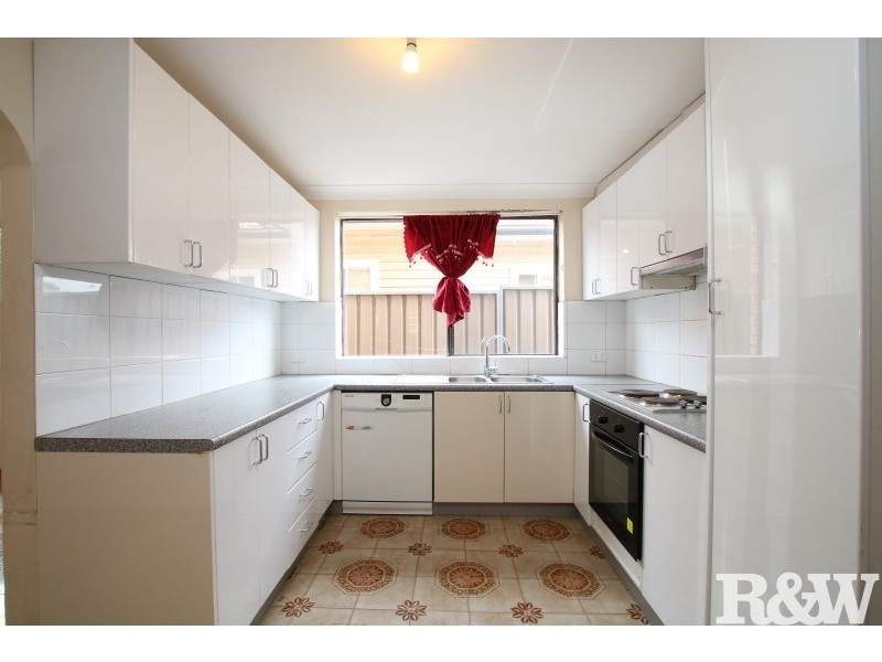 1/38 Nelson Street, Mount Druitt NSW 2770