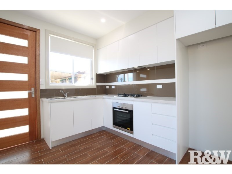 1A Catherine Crescent, Rooty Hill NSW 2766