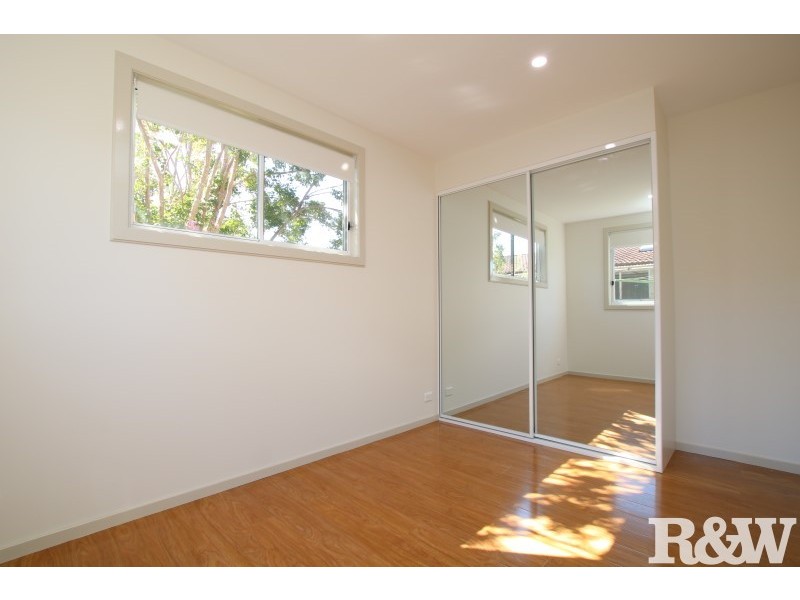 1A Catherine Crescent, Rooty Hill NSW 2766