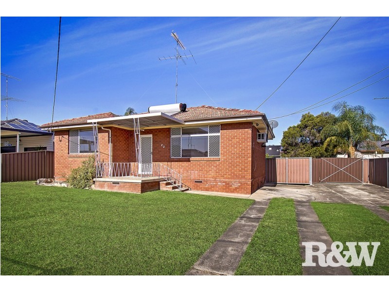 80 Princess Street, Werrington NSW 2747