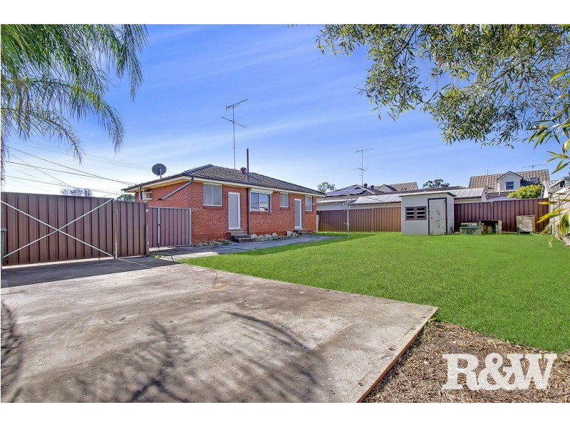 80 Princess Street, Werrington NSW 2747