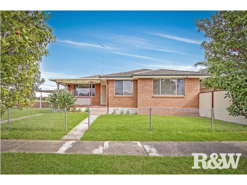 2 Davis Place, Rooty Hill NSW 2766