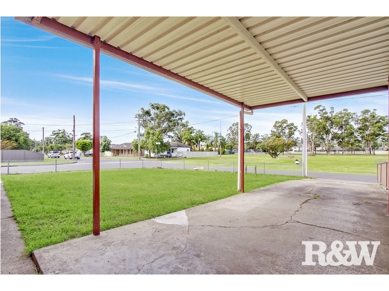 2 Davis Place, Rooty Hill NSW 2766