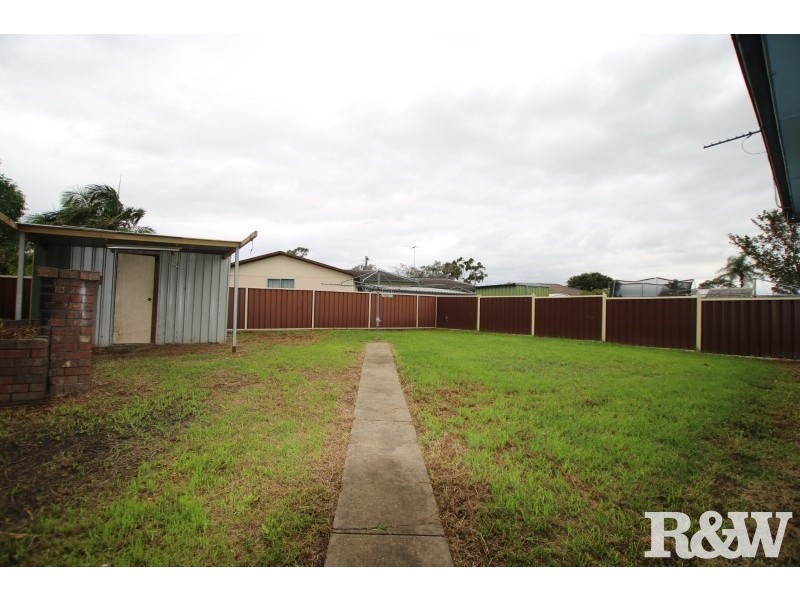 201 Carlisle Avenue, Hebersham NSW 2770