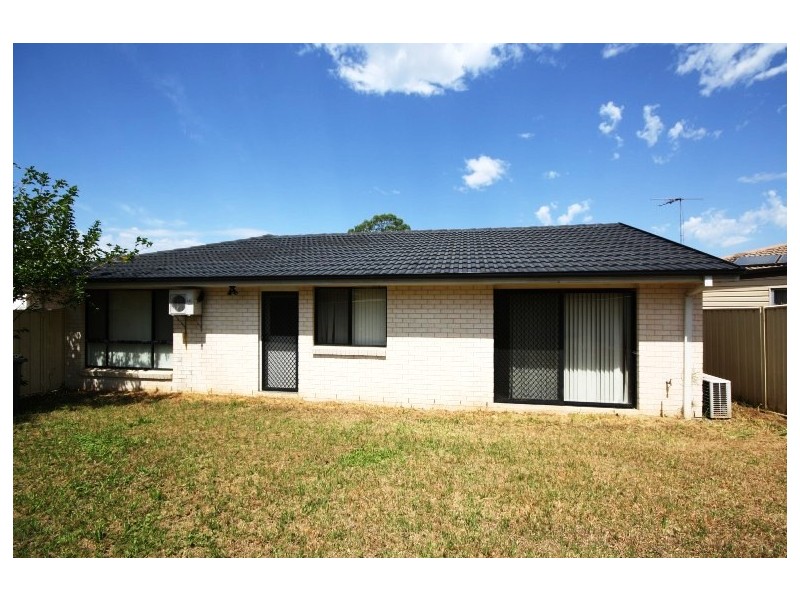 12 SHORT STREET, Rooty Hill NSW 2766