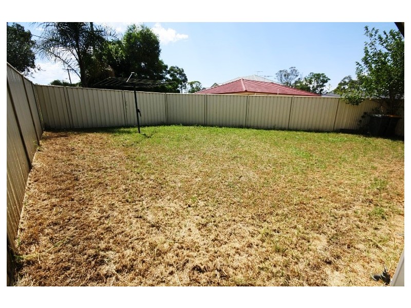 12 SHORT STREET, Rooty Hill NSW 2766