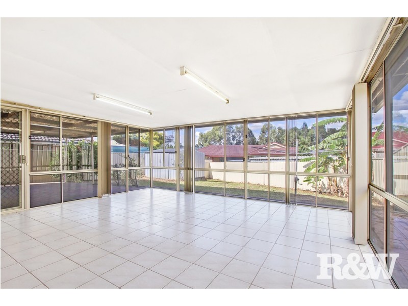 21 Lambert Avenue, Plumpton NSW 2761