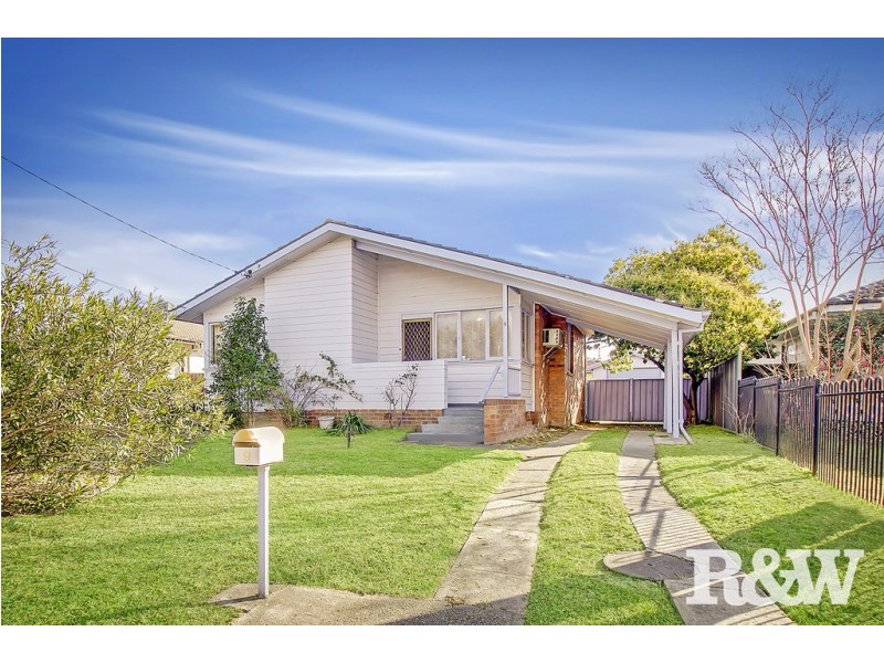 9 Ballymena Street, Hebersham NSW 2770