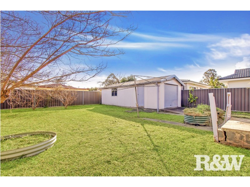 9 Ballymena Street, Hebersham NSW 2770