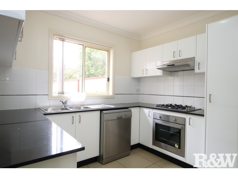 3/1 Victoria Road, Rooty Hill NSW 2766
