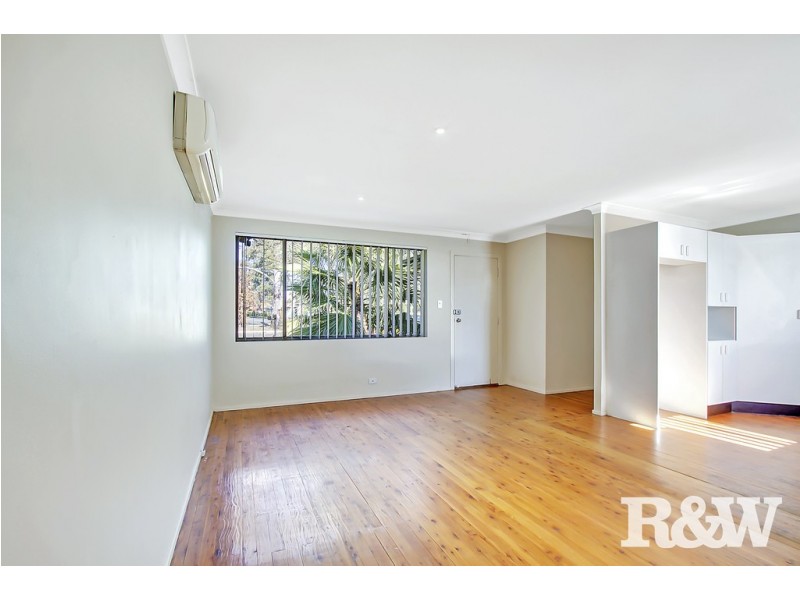 31 Alford Street, Quakers Hill NSW 2763