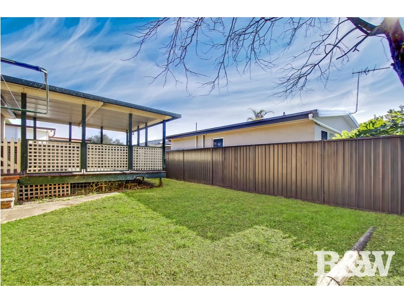 31 Alford Street, Quakers Hill NSW 2763
