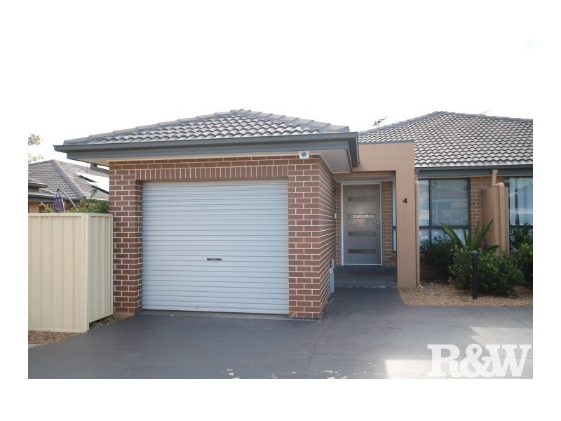 4/33-35 O’Brien Street, Mount Druitt NSW 2770