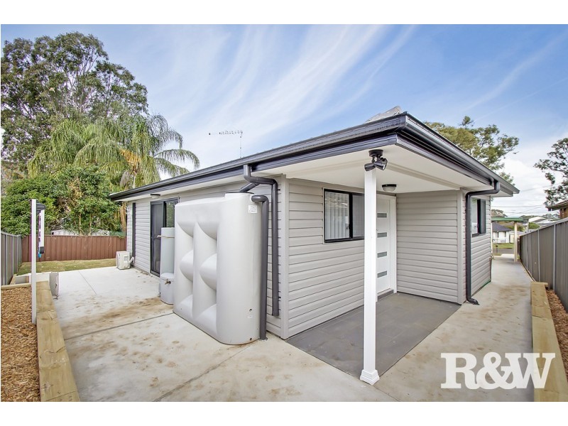 7A Law Crescent, Tregear NSW 2770