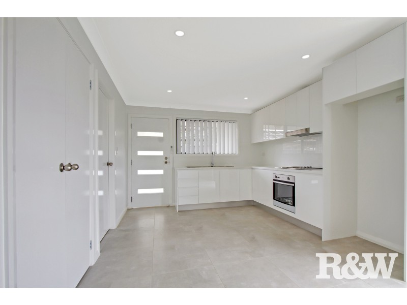 7A Law Crescent, Tregear NSW 2770