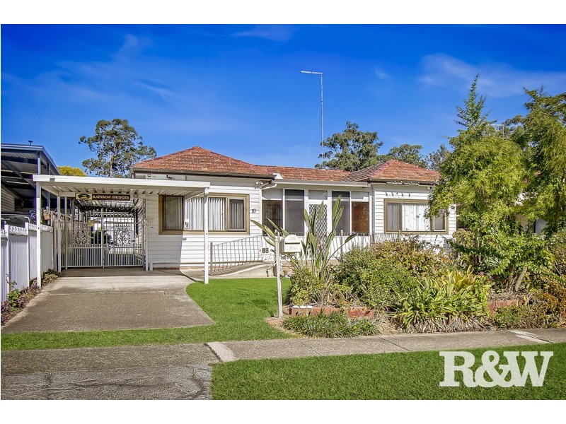 10 Monash Road, Blacktown NSW 2148
