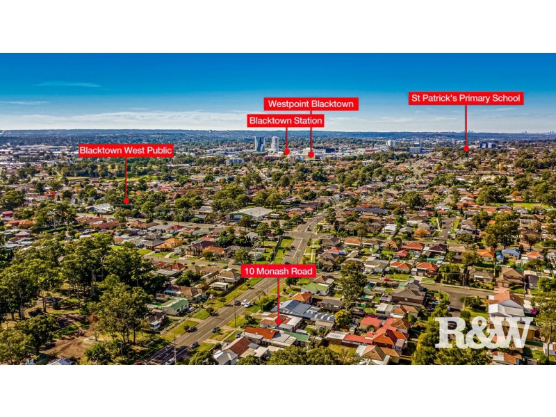 10 Monash Road, Blacktown NSW 2148