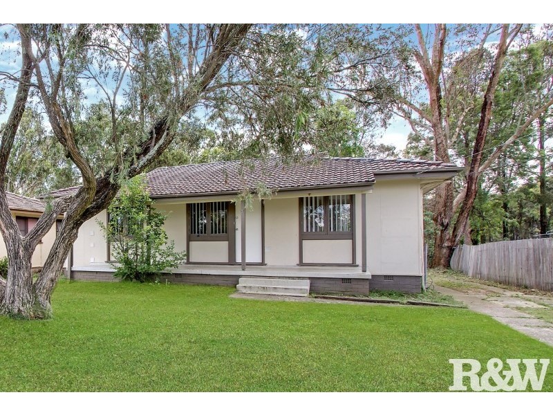 52 Resolution Avenue, Willmot NSW 2770
