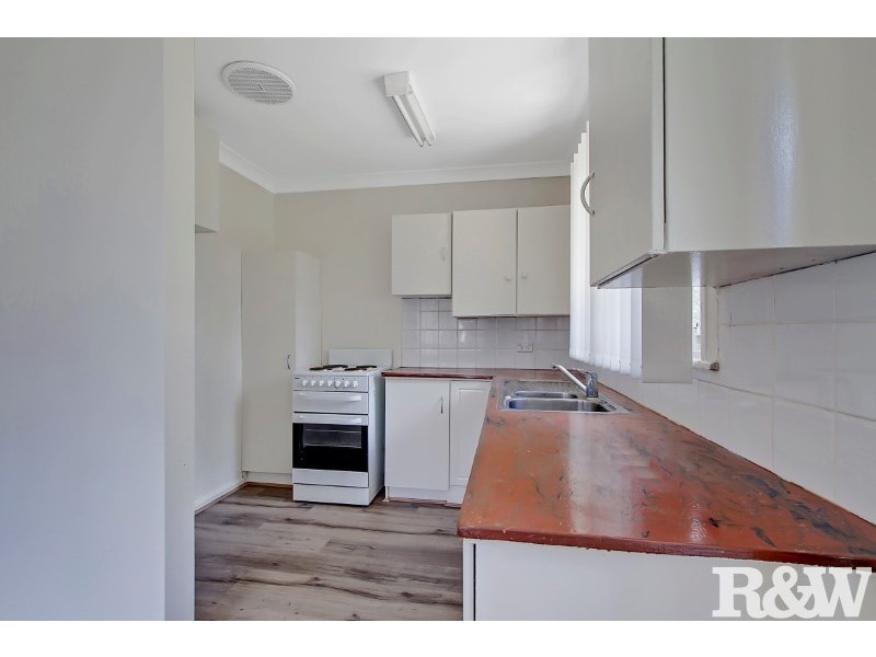 52 Resolution Avenue, Willmot NSW 2770