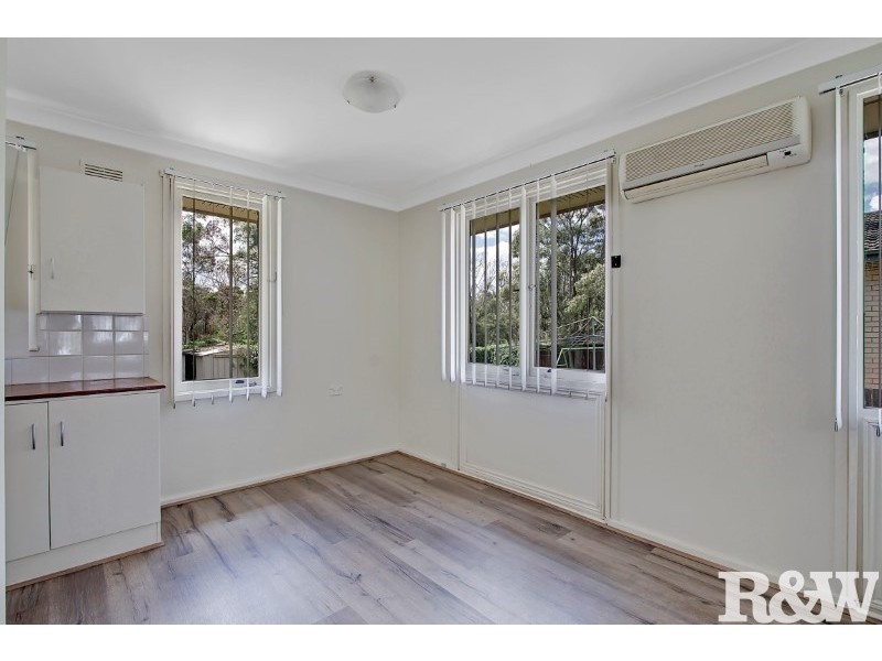 52 Resolution Avenue, Willmot NSW 2770