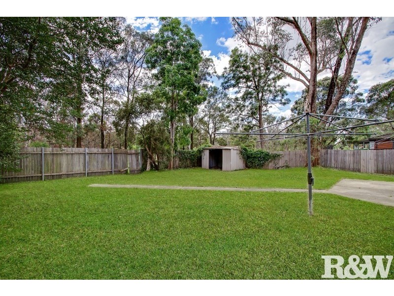 52 Resolution Avenue, Willmot NSW 2770