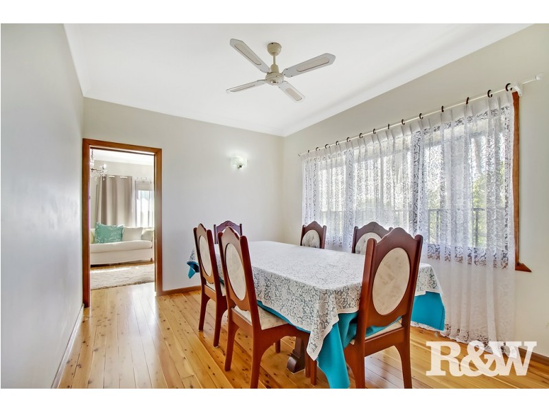 18 Waratah Street, Rooty Hill NSW 2766