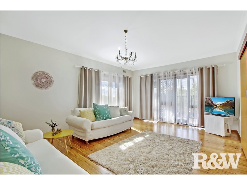 18 Waratah Street, Rooty Hill NSW 2766