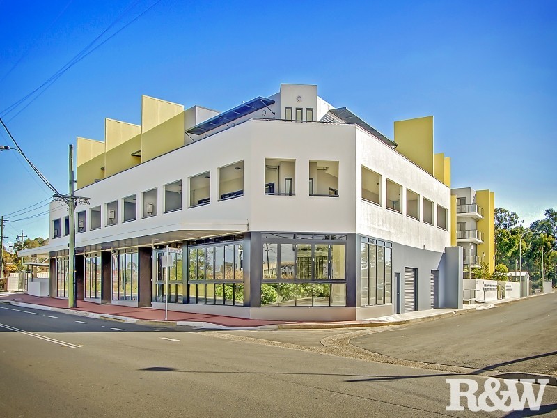 19/1A Premier Lane, Rooty Hill NSW 2766