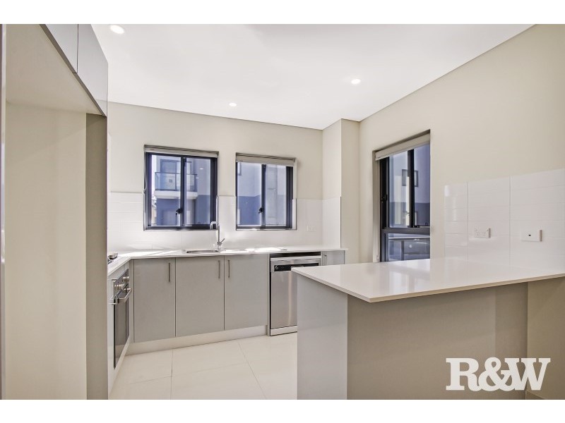 19/1A Premier Lane, Rooty Hill NSW 2766