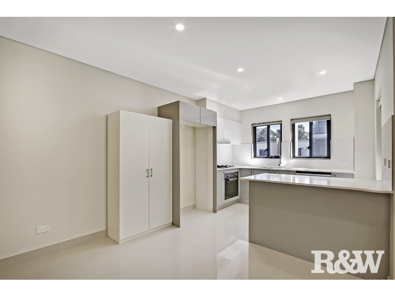 19/1A Premier Lane, Rooty Hill NSW 2766