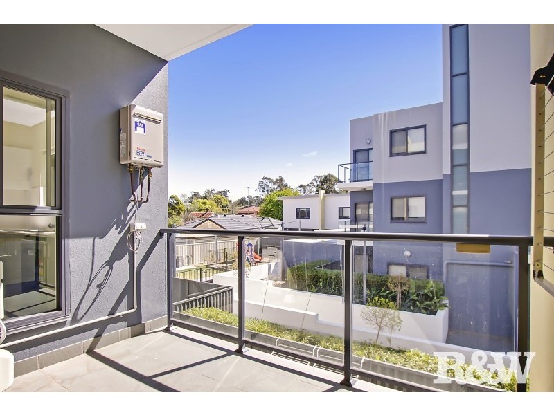 19/1A Premier Lane, Rooty Hill NSW 2766