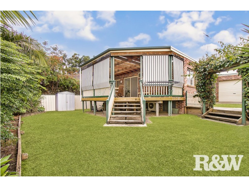59 Hartington Street, Rooty Hill NSW 2766