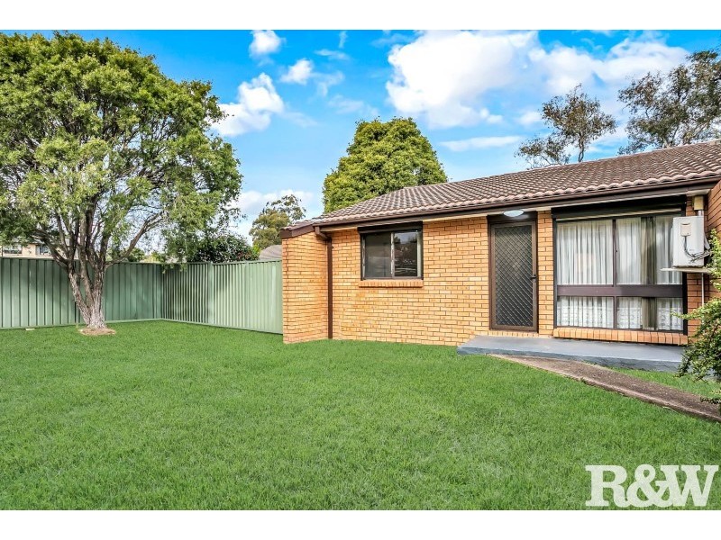 7/46 Meacher Street, Mount Druitt NSW 2770