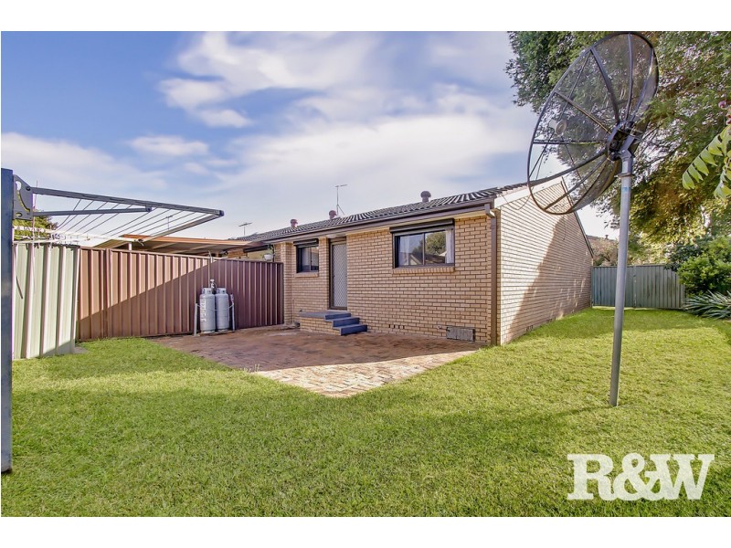 7/46 Meacher Street, Mount Druitt NSW 2770