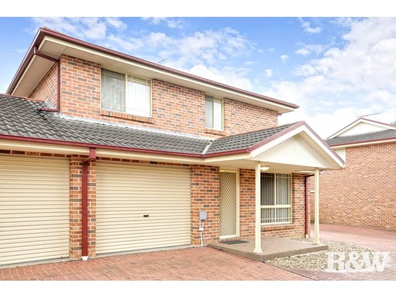 3/74 Stafford Street, Kingswood NSW 2747
