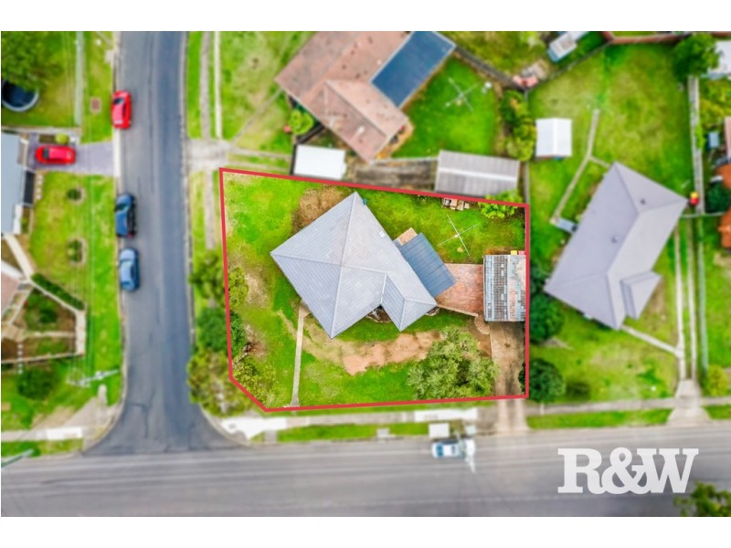 28 Stevenage Road, Hebersham NSW 2770