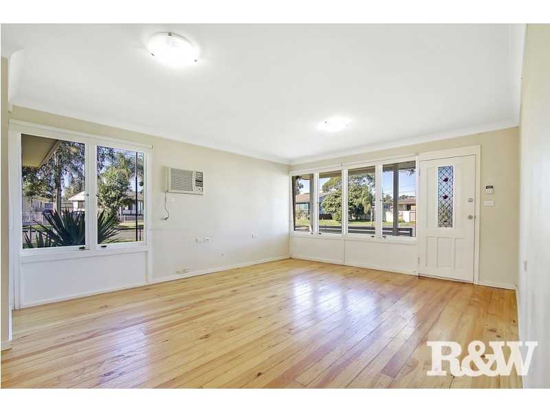 28 Stevenage Road, Hebersham NSW 2770