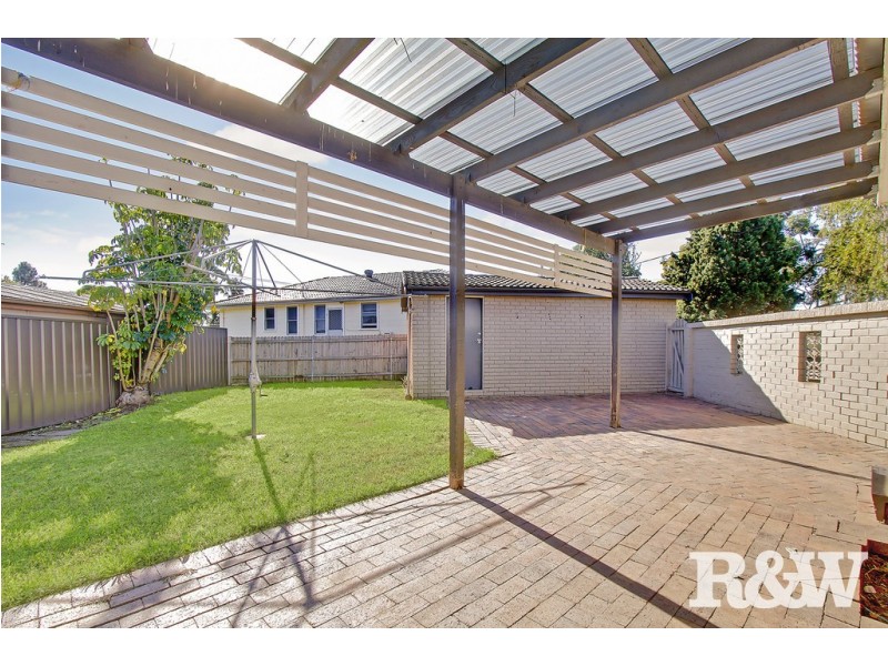 28 Stevenage Road, Hebersham NSW 2770