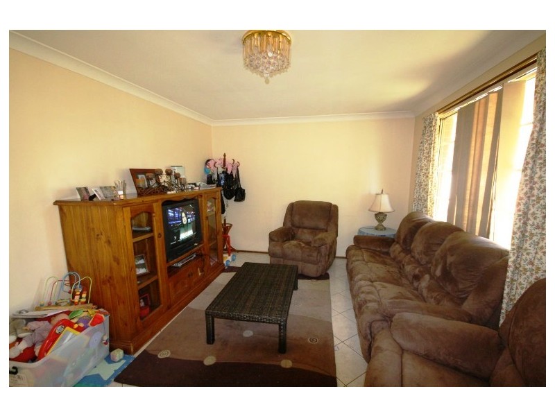 21 CELESTE COURT, Rooty Hill NSW 2766