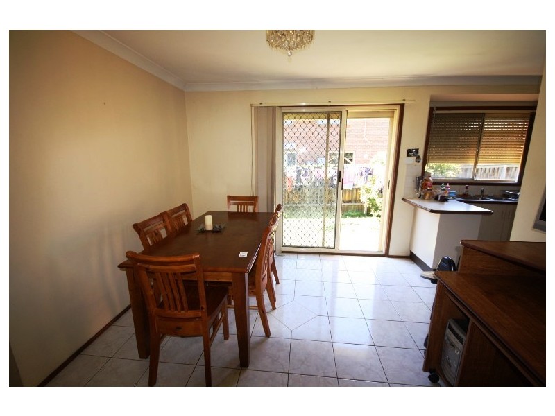 21 CELESTE COURT, Rooty Hill NSW 2766