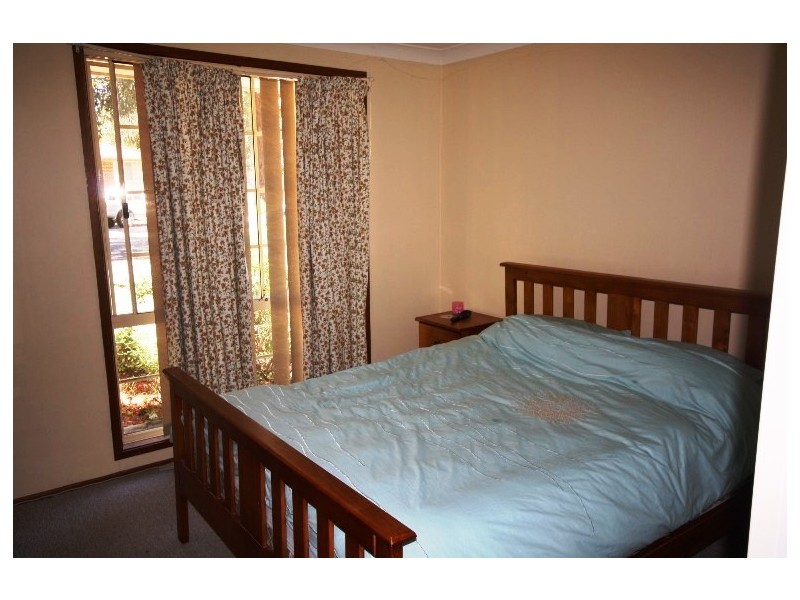 21 CELESTE COURT, Rooty Hill NSW 2766