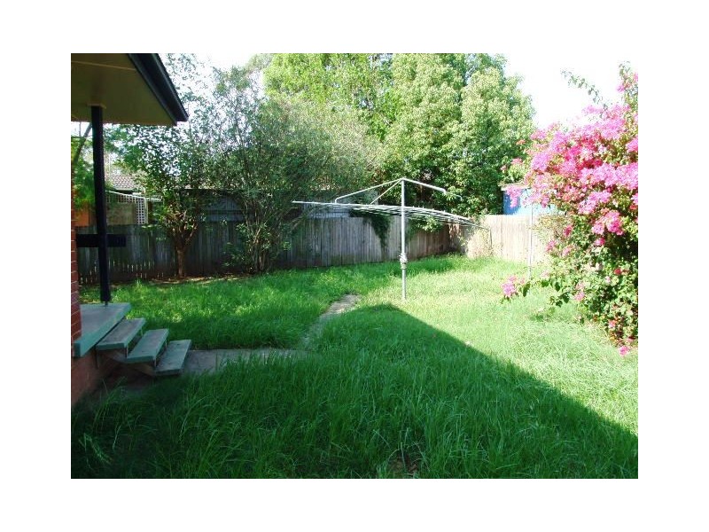 3 CAPPARIS CIRCUIT, Bidwill NSW 2770