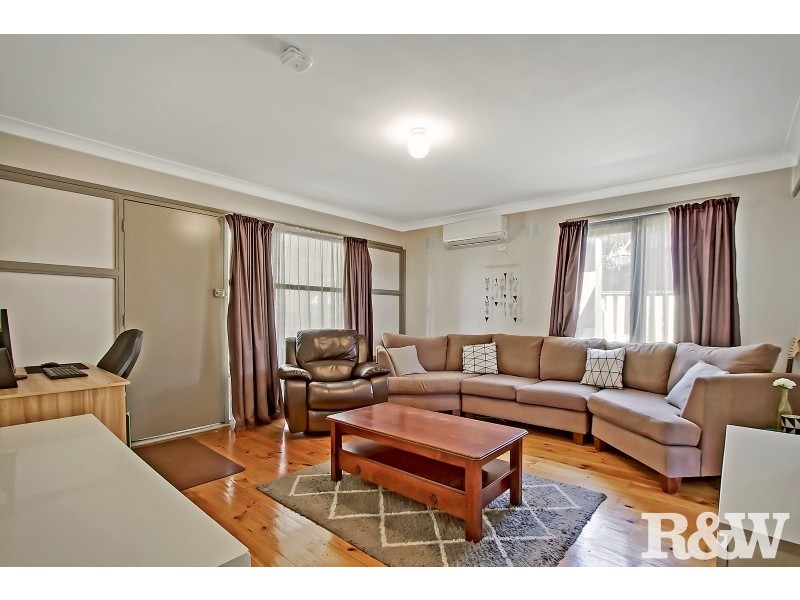 60 Macartney Crescent, Hebersham NSW 2770