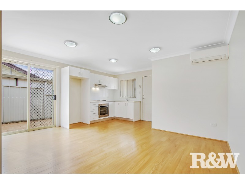 2A Selwyn Place, Quakers Hill NSW 2763