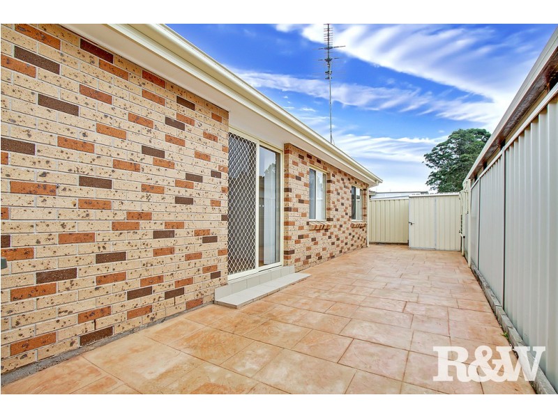 2A Selwyn Place, Quakers Hill NSW 2763