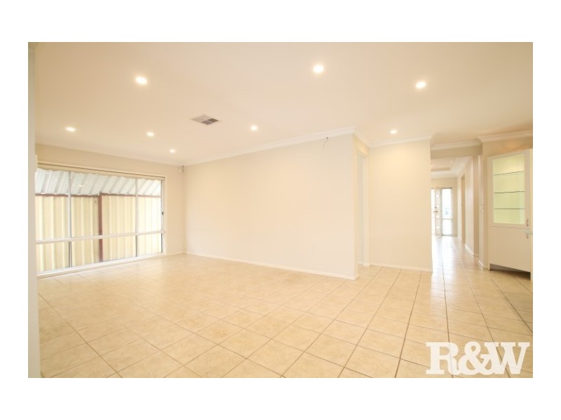 26 Rivergum Way, Rouse Hill NSW 2155