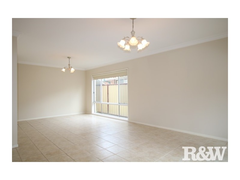 26 Rivergum Way, Rouse Hill NSW 2155