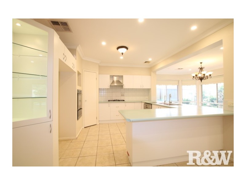 26 Rivergum Way, Rouse Hill NSW 2155